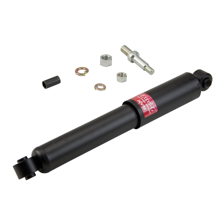 Front Shock Absorber for GMC P3500 1999 1998 1997 1996 1995 1994 1993 1992 1991 1990 1989 1988 1987 1986 1985 1984 1983 1982 1981 1980 - KYB 344068