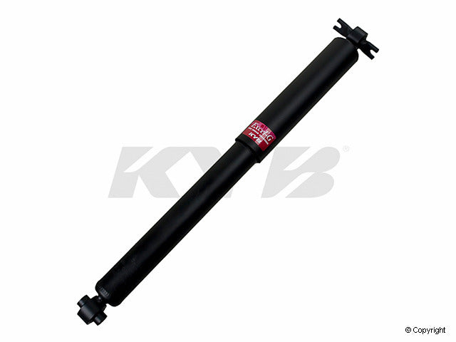 Rear Shock Absorber for Isuzu i-370 2007 P-2660494