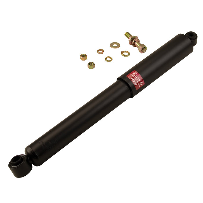 Front Shock Absorber for Chevrolet P30 1999 1998 1997 1996 1995 1994 1993 1992 1991 1990 1989 1988 1987 1986 1985 - KYB 345030