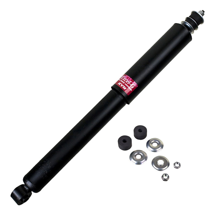 Rear Shock Absorber for Toyota Tacoma RWD 2015 2014 2013 2012 2011 2010 2009 2008 2007 2006 2005 - KYB 349011