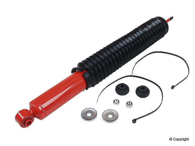 Rear Shock Absorber for Ford E-150 2014 2013 2012 2011 2010 2009 2008 2007 P-2661281