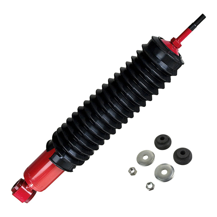 Front Shock Absorber for Ford E-350 Econoline Club Wagon 2002 2001 2000 1999 1998 1997 1996 1995 1994 1993 1992 P-2661306