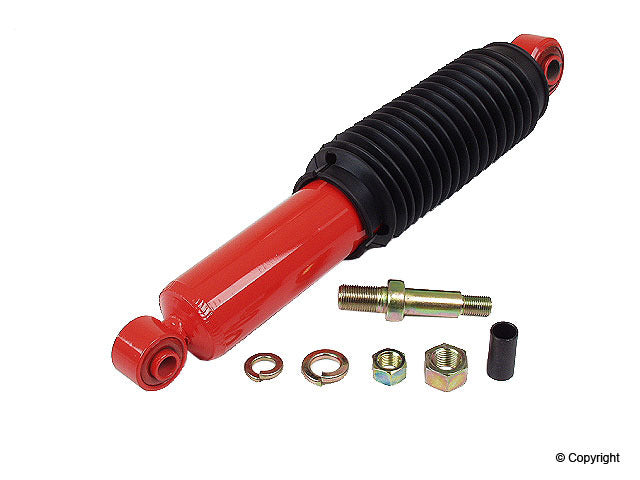 Front Shock Absorber for GMC 1500 Series RWD 1965 1964 1963 P-2661426