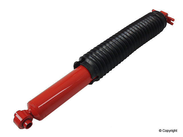 Rear Shock Absorber for Chevrolet C3500 RWD 1999 1998 1997 1996 1995 1994 1993 1992 1991 1990 1989 1988 - KYB 565033