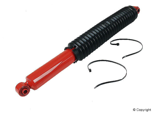 Rear Shock Absorber for Ford F-150 1996 1995 1994 1993 1992 1991 1990 1989 1988 1987 1986 1985 1984 1983 1982 1981 1980 P-2661701