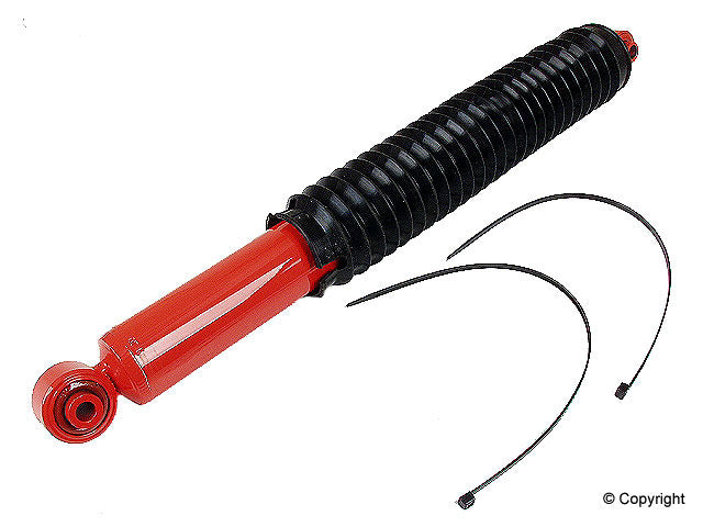 Rear Shock Absorber for Chevrolet Astro 2005 2004 2003 2002 2001 2000 1999 1998 1997 1996 1995 1994 1993 1992 1991 1990 1989 1988 1987 1986 P-2661746