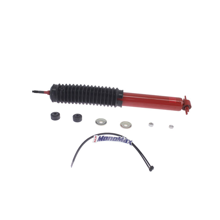 Front Shock Absorber for Jeep Cherokee 2001 2000 1999 1998 1997 1996 1995 1994 1993 1992 1991 1990 1989 1988 1987 1986 1985 1984 - KYB 565053