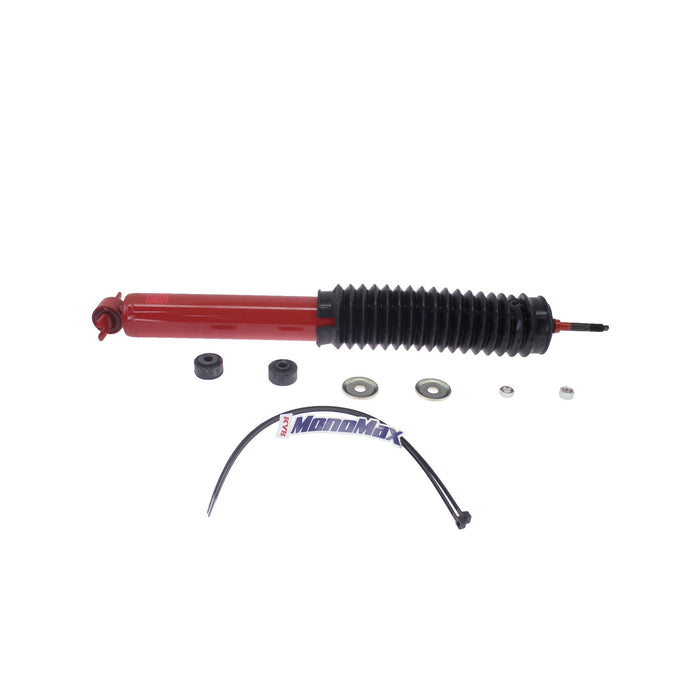 Front Shock Absorber for Jeep Cherokee 2001 2000 1999 1998 1997 1996 1995 1994 1993 1992 1991 1990 1989 1988 1987 1986 1985 1984 - KYB 565053