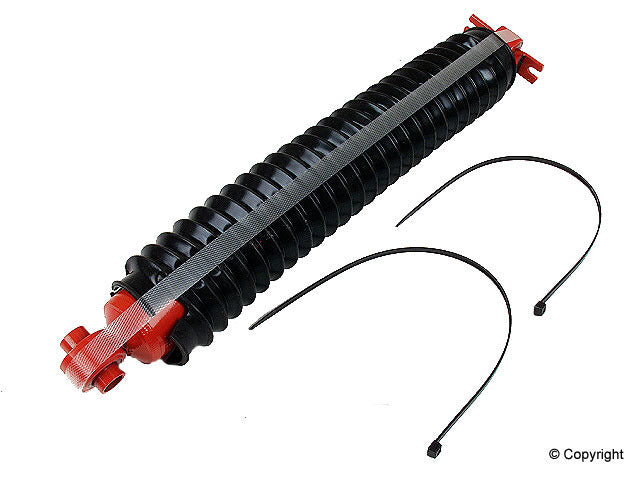 Rear Shock Absorber for Chevrolet K3500 4WD 2000 1999 1998 1997 1996 1995 1994 1993 1992 1991 1990 1989 1988 - KYB 565061