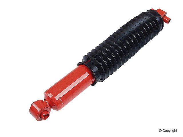 Front Shock Absorber for Chevrolet Astro AWD 2005 2004 2003 2002 2001 2000 1999 1998 1997 1996 1995 1994 1993 1992 1991 1990 - KYB 565062