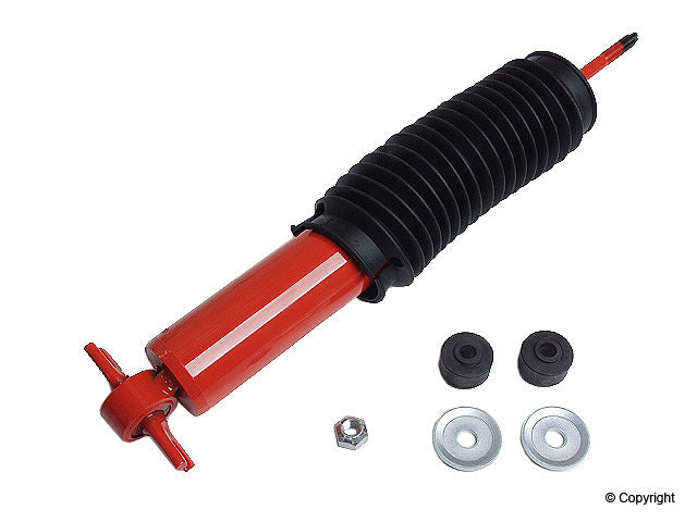 Front Shock Absorber for Chevrolet Silverado 1500 RWD 2006 2005 2004 2003 2002 2001 2000 1999 P-2661841