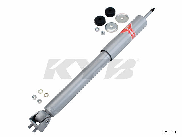 Front Shock Absorber for Mercedes-Benz 200 1967 1966 P-2662851