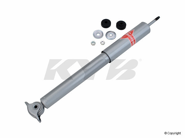 Front Shock Absorber for Mercedes-Benz 300CD 1985 1984 1983 1982 1981 1980 1979 1978 - KYB KG4530