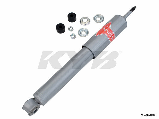 Front Shock Absorber for Isuzu Pickup RWD 1995 1994 1993 1992 1991 1990 1989 1988 1987 1986 P-2662977