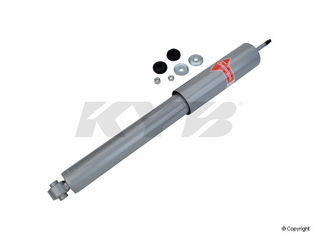 Rear Shock Absorber for Ford F-250 RWD 1979 1978 1977 1976 1975 1974 1973 1972 1971 1970 P-2663179