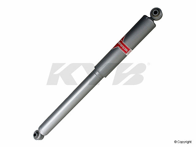 Rear Shock Absorber for Mitsubishi Raider 2009 2008 2007 2006 - KYB KG54321