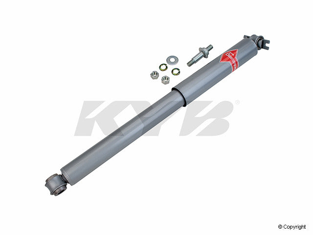 Rear Shock Absorber for Oldsmobile Cutlass Salon RWD 1987 1986 1985 1984 1983 1982 1981 1980 1979 1978 P-2663999