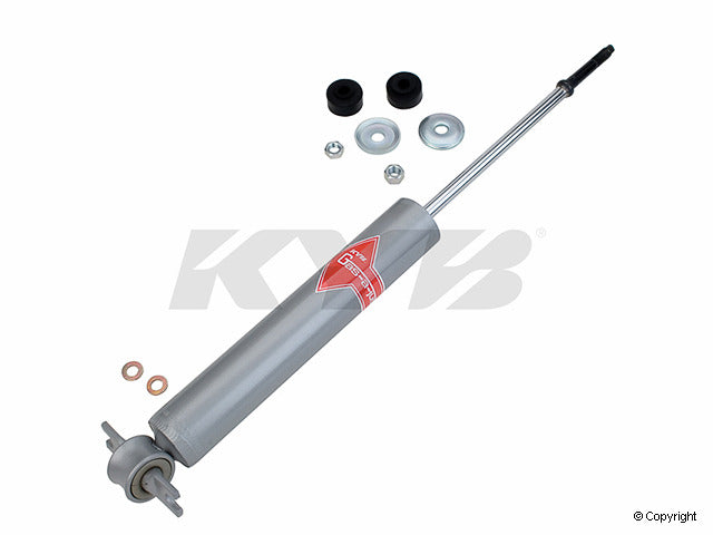 Rear Shock Absorber for Mercedes-Benz 230 1978 1977 P-2664030