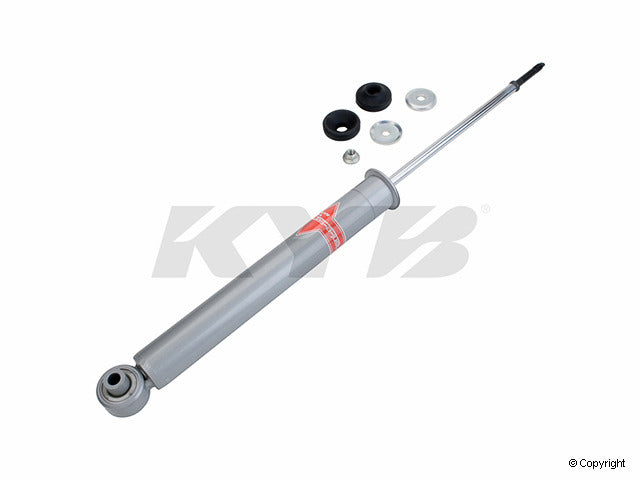 Rear Shock Absorber for Nissan 300ZX 1989 1988 1987 1986 1985 1984 - KYB KG5787A