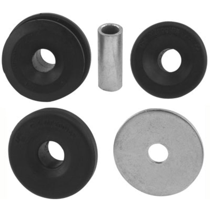 Rear Suspension Strut Mount Kit for Dodge Stratus Coupe 2005 2004 2003 2002 2001 P-2666123