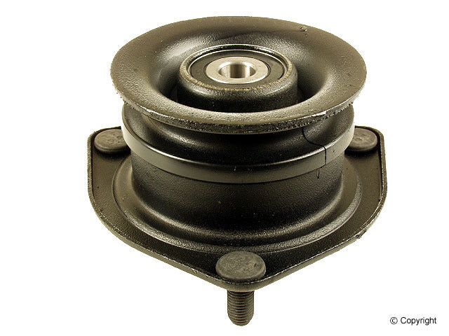 Front Suspension Strut Mount for Nissan 240SX 1998 1997 1996 1995 1994 1993 1992 1991 1990 1989 - KYB SM5101