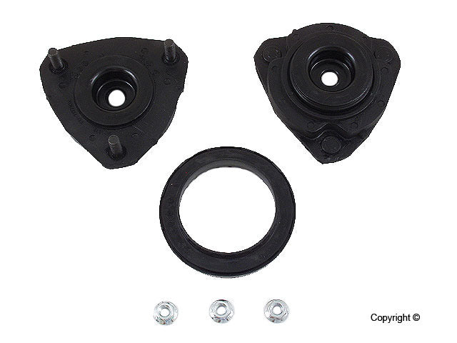 Front Suspension Strut Mount Kit for Ford Focus 2007 2006 2005 2004 2003 2002 2001 2000 - KYB SM5169