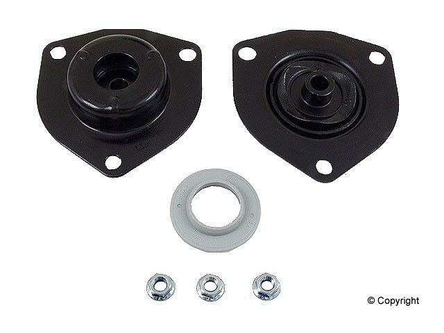 Front Suspension Strut Mount Kit for Infiniti FX35 2008 2007 2006 2005 2004 2003 P-2666802