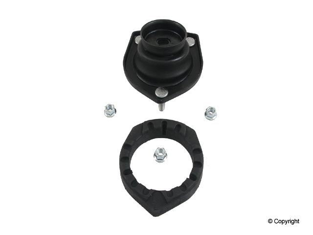 Rear Right/Passenger Side Suspension Strut Mount Kit for Lexus RX400h 2008 2007 2006 P-2667006