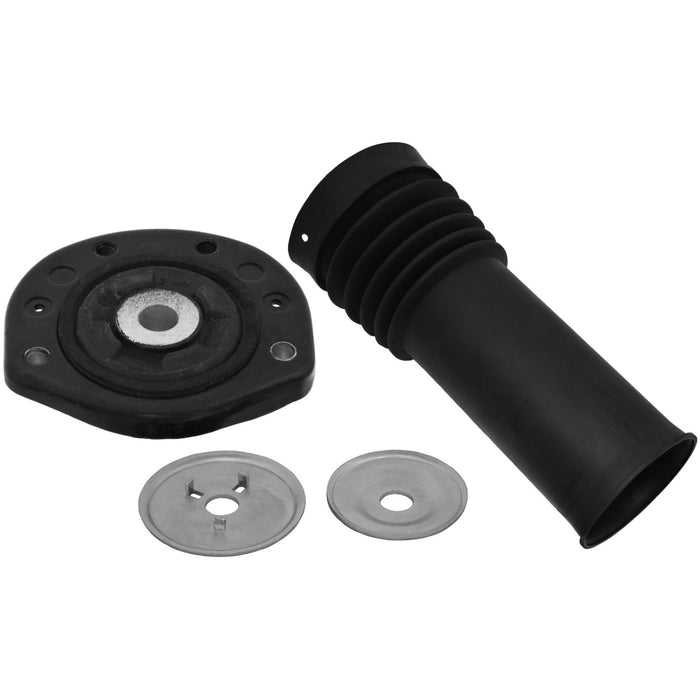 Front Suspension Strut Mount Kit for Freightliner Sprinter 3500 2009 2008 2007 - KYB SM5726