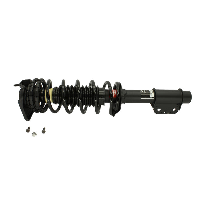 Rear Suspension Strut and Coil Spring Assembly for Oldsmobile Cutlass 1999 1998 - KYB SR4037