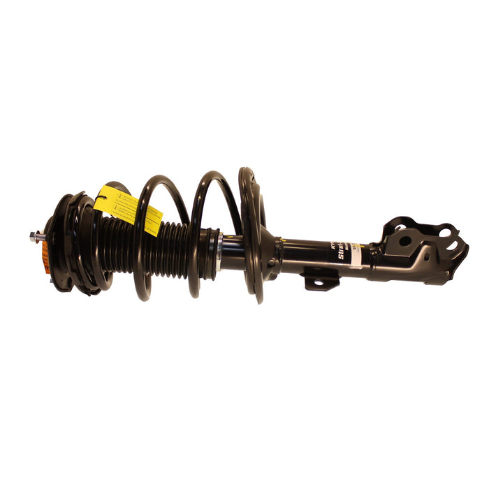 Front Right/Passenger Side Suspension Strut and Coil Spring Assembly for Toyota Camry 2.5L L4 2014 2013 2012 P-2668510