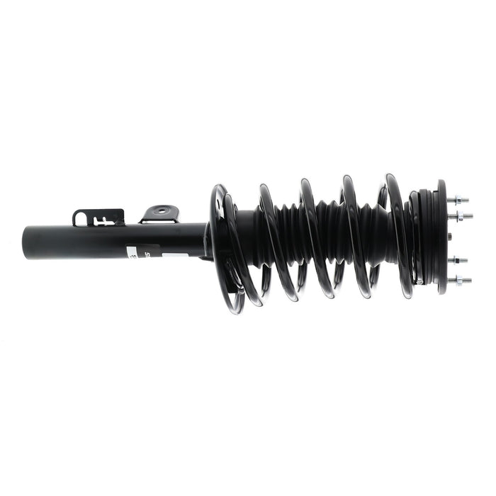 Front Left/Driver Side Suspension Strut and Coil Spring Assembly for Mercury Sable AWD 2009 2008 - KYB SR4283