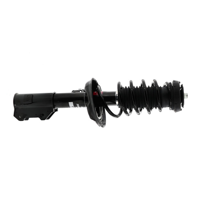 Front Left/Driver Side Suspension Strut and Coil Spring Assembly for Chevrolet Cruze Limited 2016 P-2668541