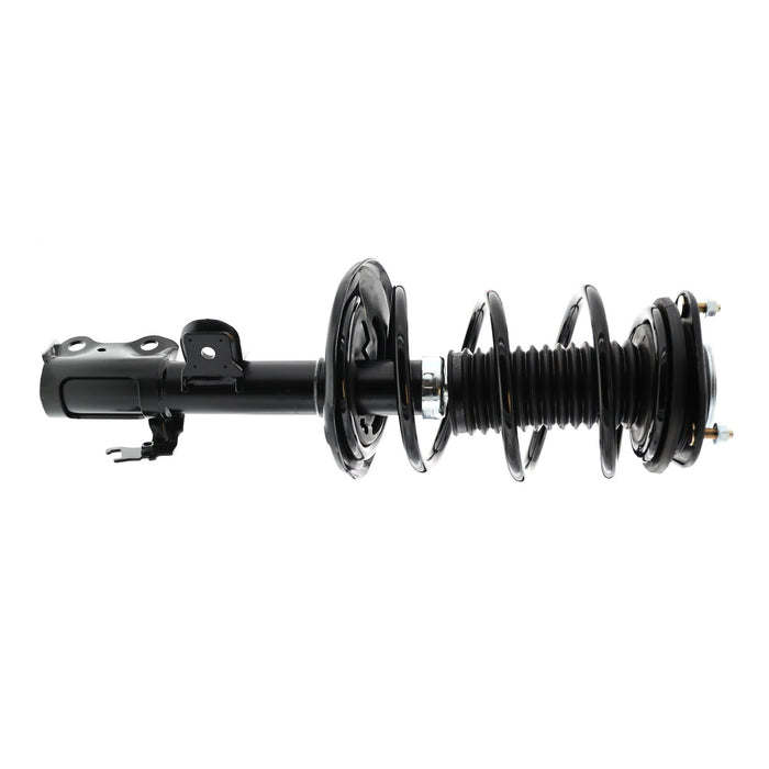 Front Right/Passenger Side Suspension Strut and Coil Spring Assembly for Lexus NX300 2021 2020 2019 2018 P-2668567