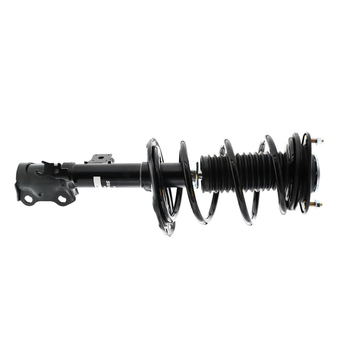 Front Right/Passenger Side Suspension Strut and Coil Spring Assembly for Lexus NX300 2021 2020 2019 2018 P-2668567