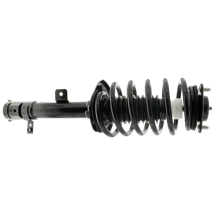 Front Left/Driver Side Suspension Strut and Coil Spring Assembly for Jeep Compass Manual Transmission 2017 2016 2015 2014 2013 2012 P-2668623