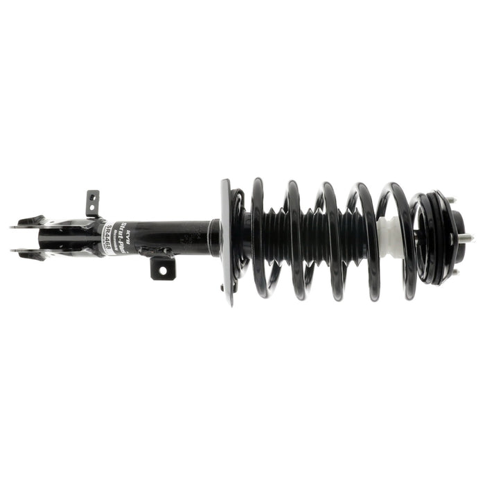 Front Left/Driver Side Suspension Strut and Coil Spring Assembly for Jeep Compass Manual Transmission 2017 2016 2015 2014 2013 2012 P-2668623