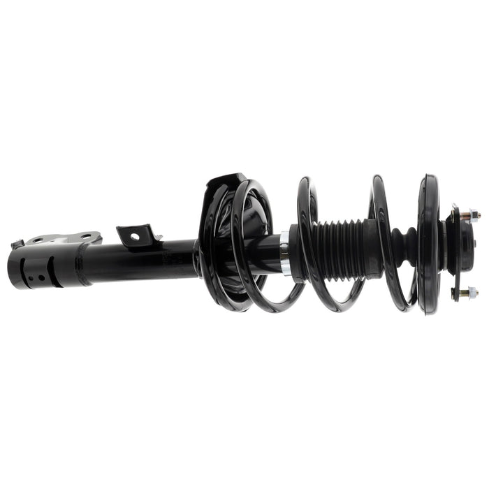 Front Left/Driver Side Suspension Strut and Coil Spring Assembly for Mitsubishi Outlander 2013 2012 2011 2010 2009 2008 2007 P-2668674