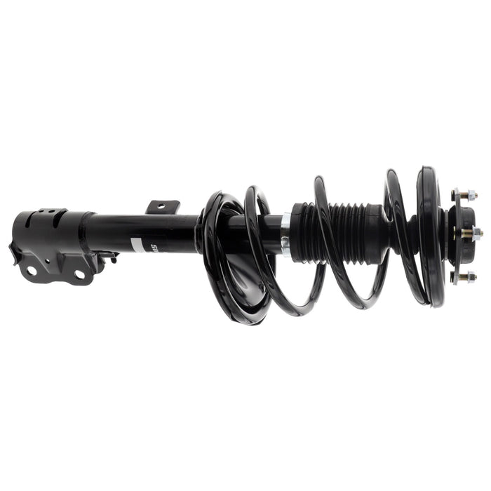 Front Left/Driver Side Suspension Strut and Coil Spring Assembly for Mitsubishi Outlander 2013 2012 2011 2010 2009 2008 2007 P-2668674