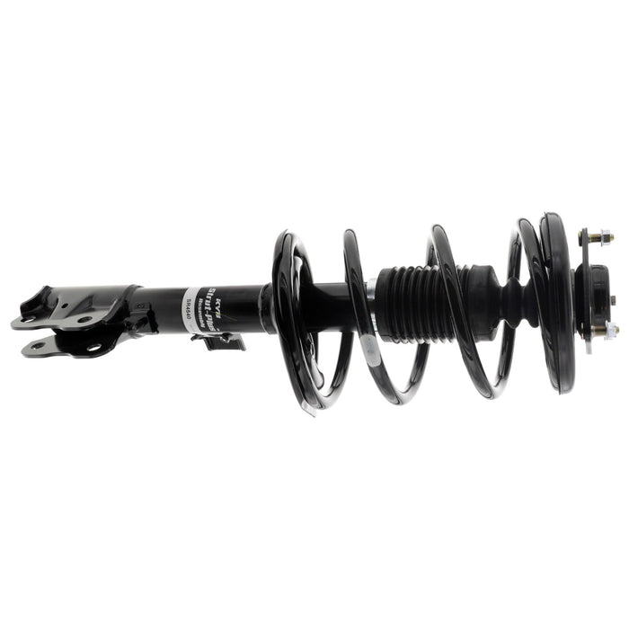 Front Left/Driver Side Suspension Strut and Coil Spring Assembly for Mitsubishi Outlander 2013 2012 2011 2010 2009 2008 2007 P-2668674