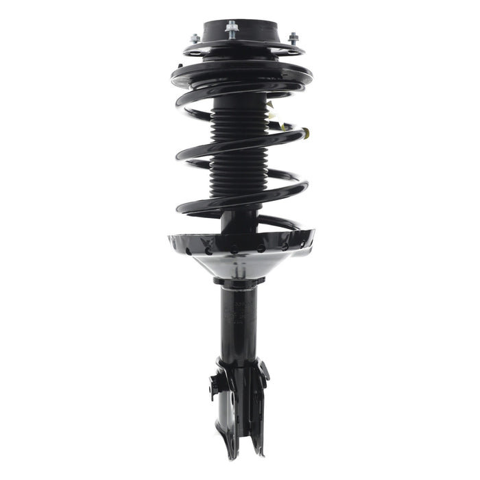 Front Left/Driver Side Suspension Strut and Coil Spring Assembly for Subaru Legacy AWD 2009 2008 2007 2006 2005 P-2668724