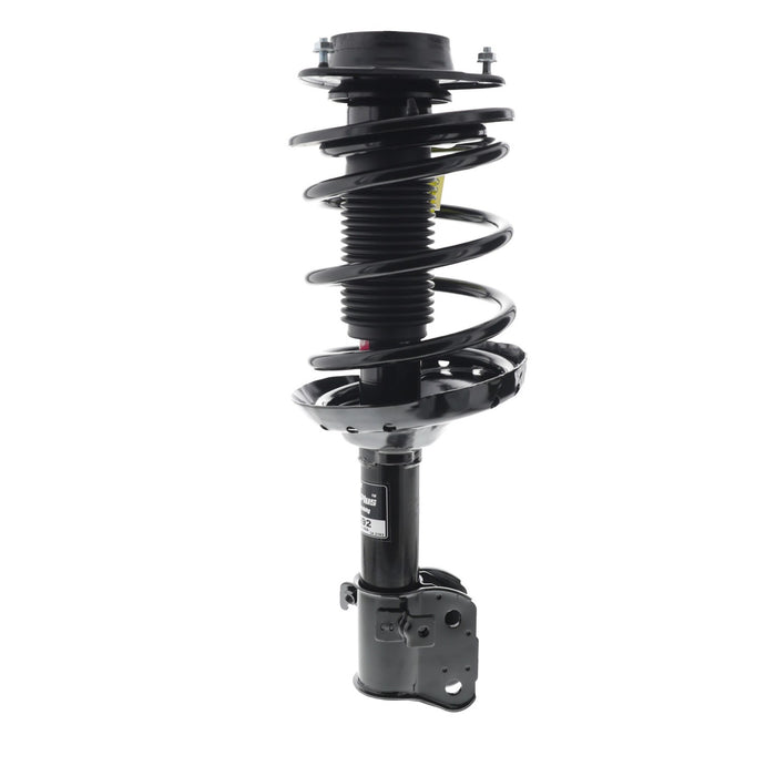 Front Left/Driver Side Suspension Strut and Coil Spring Assembly for Subaru Legacy AWD 2009 2008 2007 2006 2005 P-2668724