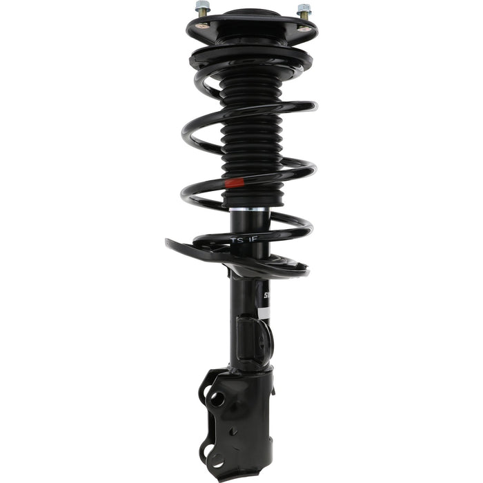 Front Right/Passenger Side Suspension Strut and Coil Spring Assembly for Scion xB 2015 2014 2013 2012 2011 2010 2009 2008 P-2668729