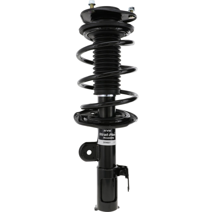 Front Right/Passenger Side Suspension Strut and Coil Spring Assembly for Scion xB 2015 2014 2013 2012 2011 2010 2009 2008 P-2668729