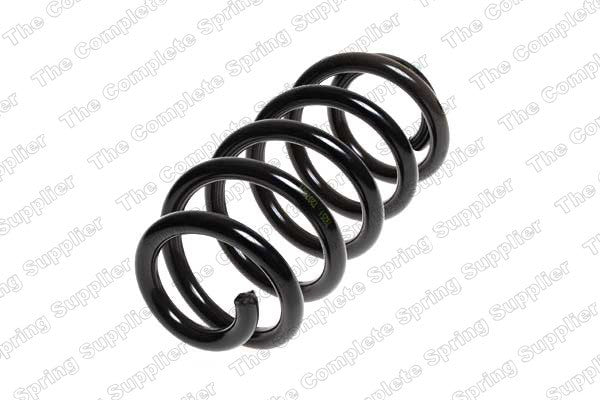 Front Coil Spring for Audi A6 Quattro 3.2L V6 2008 2007 2006 2005 P-2668871