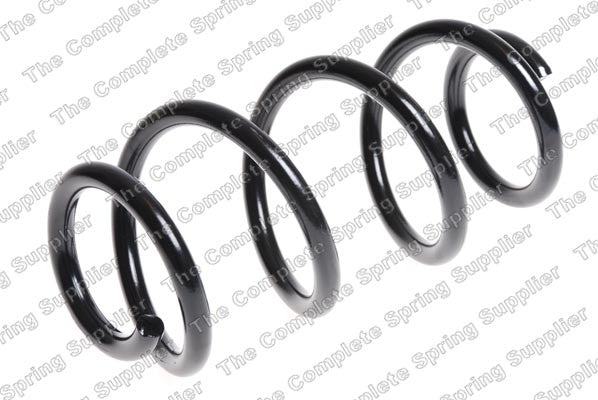 Front Coil Spring for Audi A5 Quattro 2.0L L4 Coupe 2013 P-2668881