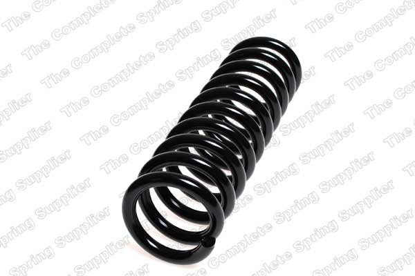 Front Left/Driver Side Coil Spring for Jeep Liberty 4WD 3.7L V6 2007 2006 2005 2004 2003 2002 P-2669022