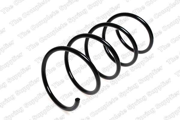 Front Coil Spring for Mercedes-Benz C280 3.0L V6 2007 2006 P-2669099