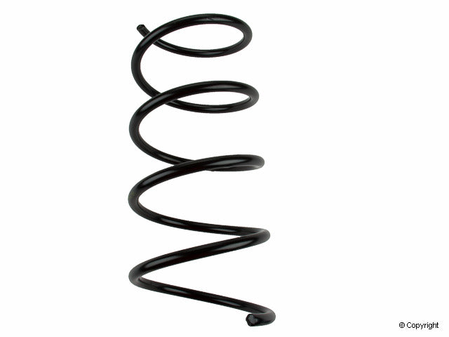 Front Coil Spring for Mercedes-Benz C280 3.0L V6 2007 2006 P-2669099