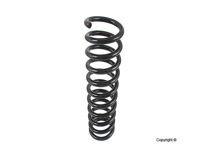 Front Coil Spring for Mercedes-Benz 500SEC 1993 P-2669102